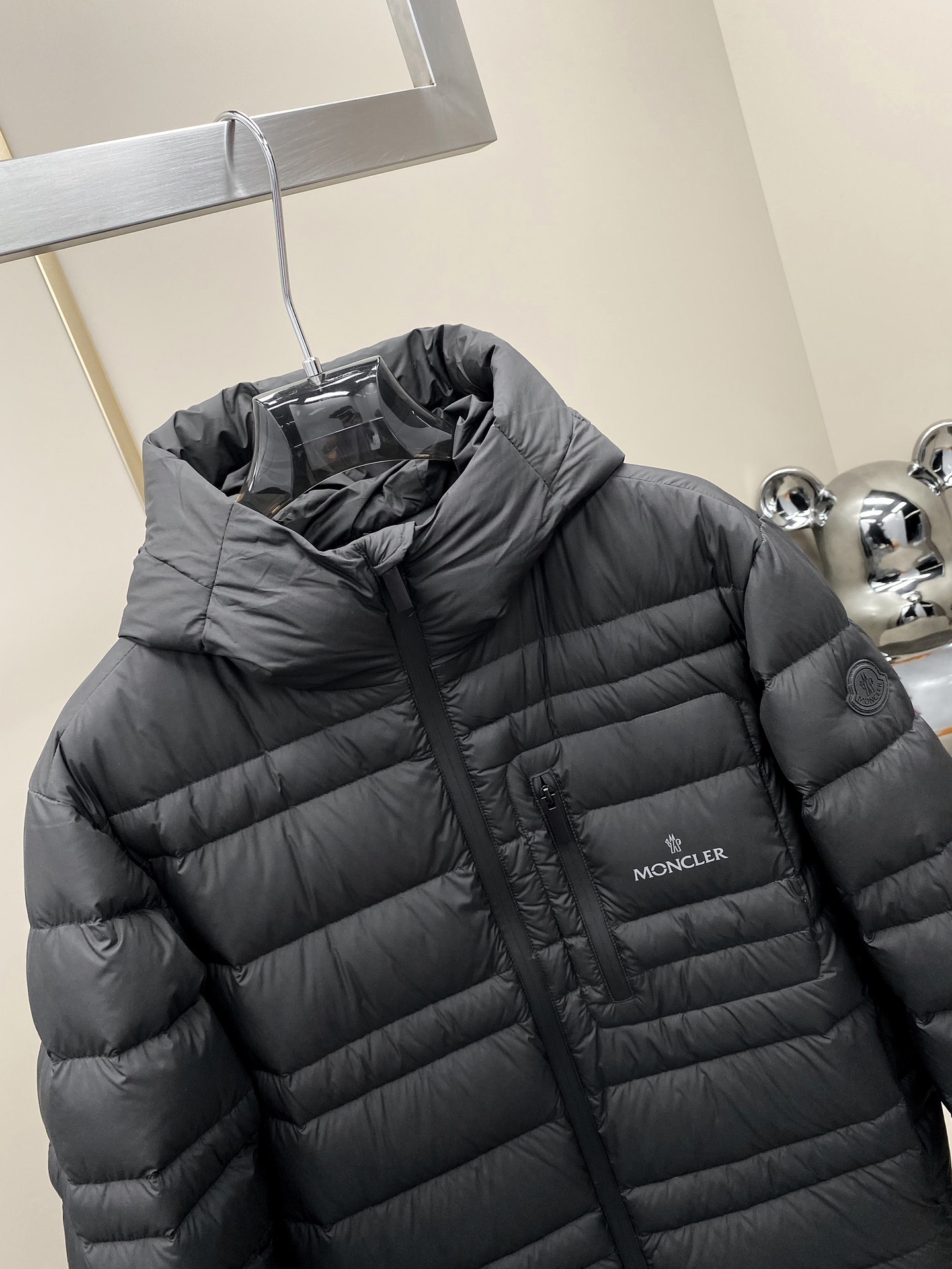 Moncler Down Jackets